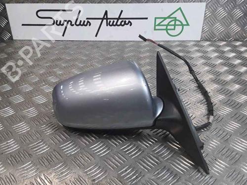Right mirror AUDI A3 Sportback (8PA) 2.0 TDI 16V | BP25192116C27 