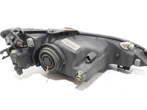 Left headlight PEUGEOT 206 Hatchback (2A/C) 2.0 HDI 90 | BP25181879C28 