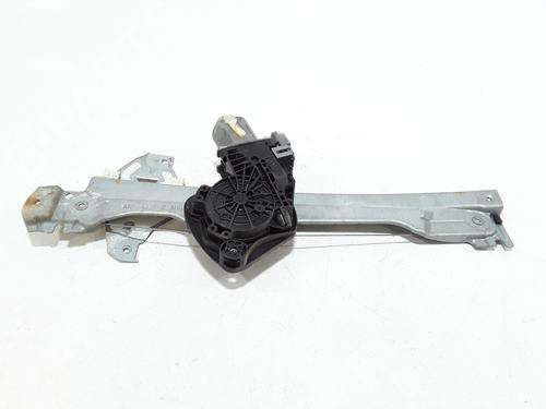 Used Rear left window mechanism CITROËN C4 II (NC_) 1.6 HDi 90 (92 hp) 27187514