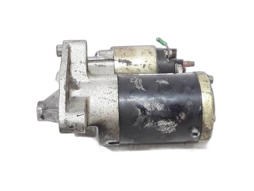 Used Starter CITROËN C2 (JM_) 1.1 (60 hp) 31178720