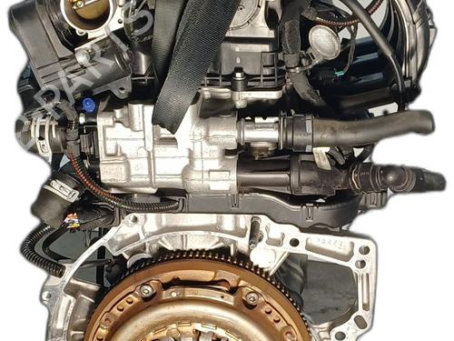 Used Engine PEUGEOT 208 I (CA_, CC_) 1.2 PureTech 82 (82 hp) 29843812