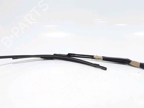 Used Front windshield wiper arm PEUGEOT 308 I (4A_, 4C_) 1.6 HDi (90 hp) 25202527
