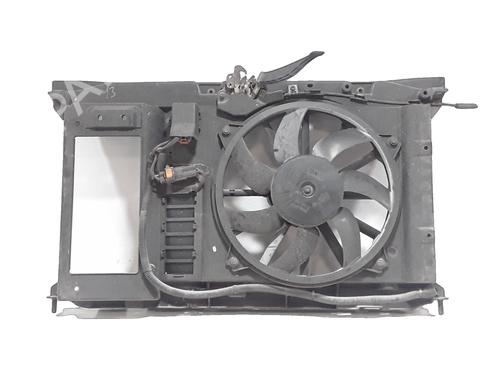Used Radiator fan Radiator fan 39599829 39599829