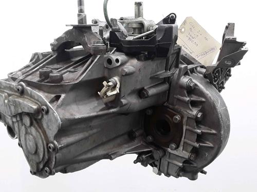 Gearbox CITROËN C4 I (LC_) 2.0 HDi | BP25184114M3 