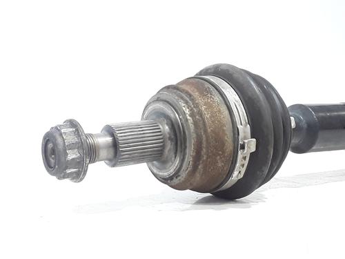 Right front driveshaft VW GOLF IV (1J1) 1.4 16V | BP28828297M39