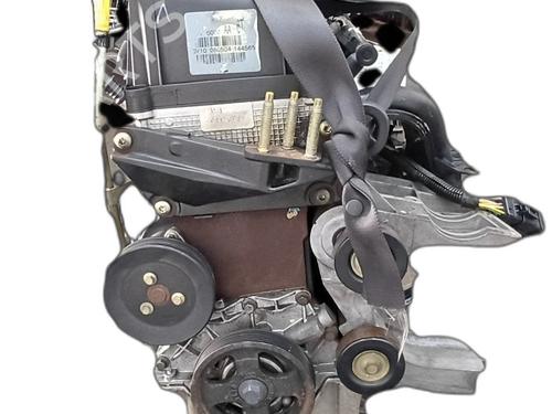 Motor FORD KA (RB_) 1.3 i ROCAM | BP29738785M1 