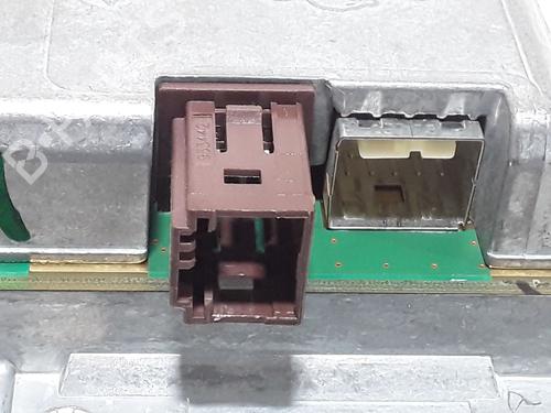 Radio CITROËN C4 I (LC_) 1.6 HDi | BP25190212E6 