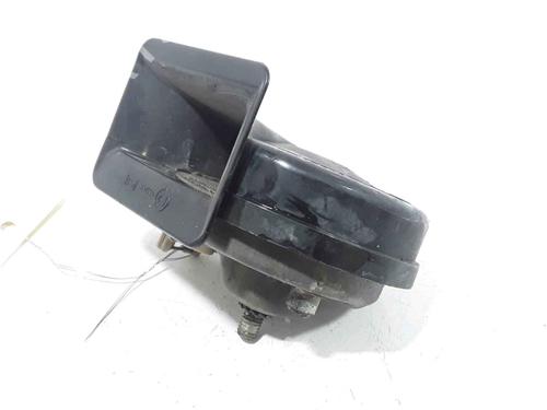 Used Horn PEUGEOT 206+ (2L_, 2M_) 1.4 i (2LKFWA, 2MKFWA) (75 hp) 25178480