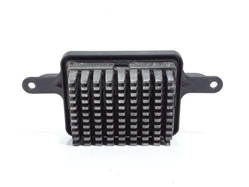 Used Heater resistor Heater resistor PEUGEOT 3008 I MPV (0U_) 1.6 HDi (112 hp) 34143450 34143450