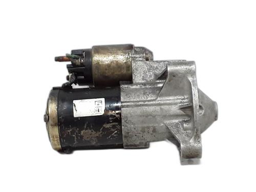 Anlasser PEUGEOT 307 CC (3B) 2.0 HDi 135 | BP30403530M8