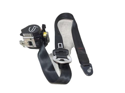 Used Front left seatbelt Front left seatbelt PEUGEOT 208 I (CA_, CC_) 1.6 HDi / BlueHDi 75 (75 hp) 33997030 33997030