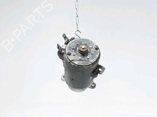 Used Starter RENAULT TRAFIC Van (T_, P_, V_) 2.1 D (58 hp) 25179200