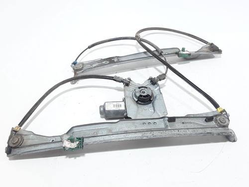 Front right window mechanism RENAULT CLIO III (BR0/1, CR0/1) 1.5 dCi (C/BR0G, C/BR1G) | BP25190853C23 