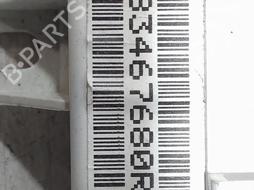 Electronic module RENAULT CLIO IV (BH_) 1.5 dCi 90 | BP32872173M83 - Image 2
