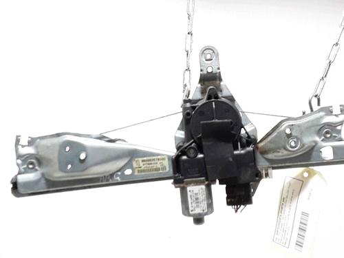 Used Rear left window mechanism PEUGEOT 308 I (4A_, 4C_) 1.6 HDi (109 hp) 25188217