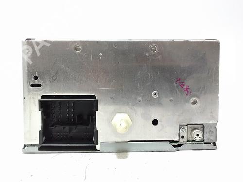 Radio FORD FIESTA V (JH_, JD_) 1.25 16V | BP30091904E6