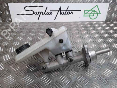 Used Brake master cylinder RENAULT TRAFIC II Van (FL) 2.0 dCi 115 (FL01, FL0U) (114 hp) 25165607
