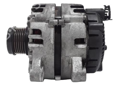 Used Alternator Alternator PEUGEOT 208 I (CA_, CC_) 1.6 HDi / BlueHDi 75 (75 hp) 35885715 35885715