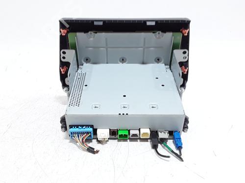 Display SUZUKI SWIFT V (AZ) 1.2 Hybrid (Mild Hybrid) (A2L412) | BP37478889C48 - Image 3