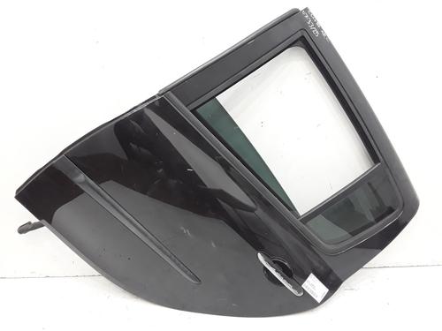 Used Left rear door RENAULT CLIO III (BR0/1, CR0/1) 1.5 dCi (C/BR0G, C/BR1G) (68 hp) 28029821