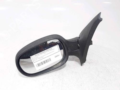 Left mirror RENAULT CLIO II (BB_, CB_) 1.4 16V (B/CB0P, BB13) | BP25186836C26 