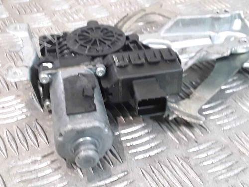 Front right window mechanism OPEL ASTRA H (A04) 1.7 CDTI (L48) | BP25190977C23 