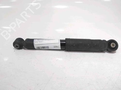 Used Right rear shock absorber FORD KA (RU8) 1.2 (69 hp) 25195996