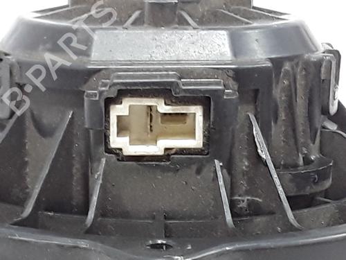 Heater blower motor KIA VENGA (YN) 1.6 CRDi 115 | BP29344248M62 