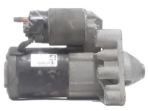 Starter PEUGEOT 206+ (2L_, 2M_) 1.4 HDi eco 70 | BP33307312M8 - Image 4