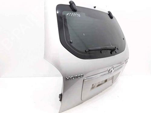 Tailgate HYUNDAI TUCSON (JM) 2.0 CRDi All-wheel Drive | BP25168841C6 