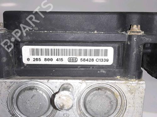 ABS pump CITROËN XSARA PICASSO (N68) 2.0 HDi | BP25164328M43 
