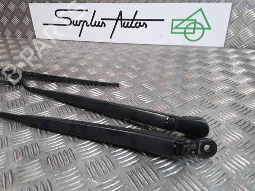 Front windshield wiper arm PEUGEOT 1007 (KM_) 1.4 | BP25765969C143 