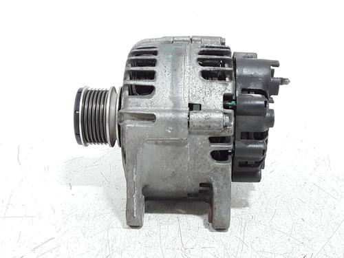 Used Alternator Alternator RENAULT CAPTUR I (J5_, H5_) 1.5 dCi 90 (J5N4, J5M5, J5MW, J5M6, J5AL, J5AJ) (90 hp) 32767382 32767382