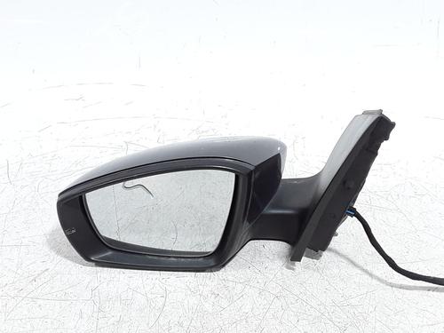 Used Left mirror Left mirror VW POLO V (6R1, 6C1) 1.6 TDI (75 hp) 33413592 33413592