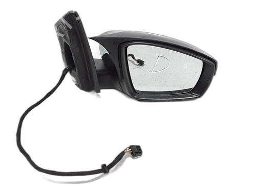 Used Right mirror VW POLO V (6R1, 6C1) 1.2 TSI 16V (90 hp) 29984734
