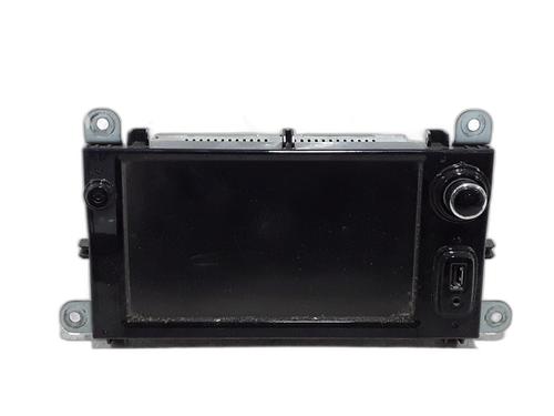 Used Radio RENAULT CLIO IV (BH_) 1.5 dCi 90 (90 hp) 30915656