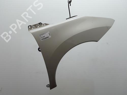 Used Right front fenders Right front fenders 38255498 38255498
