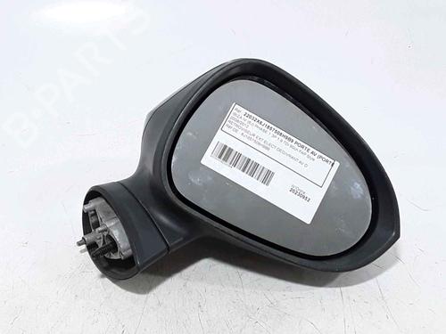 Right mirror SEAT IBIZA IV (6J5, 6P1) 1.9 TDI | BP25192365C27 
