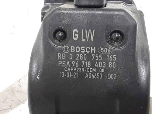 Pedal CITROËN DS4 (NX_) 1.6 HDi 115 | BP25190347I4 
