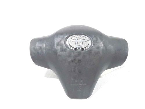 Førerens kollisjonspute TOYOTA YARIS (_P9_) 1.4 D-4D (NLP90_, NLP90R) (90 hp) 25160384
