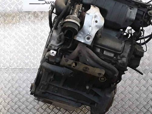 Used Engine MERCEDES-BENZ B-CLASS Sports Tourer (W245) B 180 CDI (245.207) (109 hp) 25179818