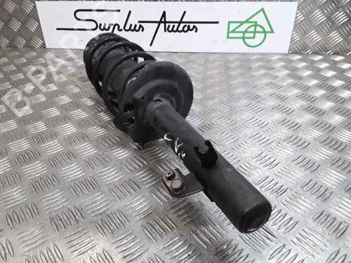 Left front shock absorber CITROËN C1 (PM_, PN_) 1.0 | BP25196873M16 