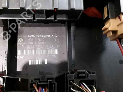 Elektronische module VW GOLF V (1K1) 2.0 SDI | BP25764952M83