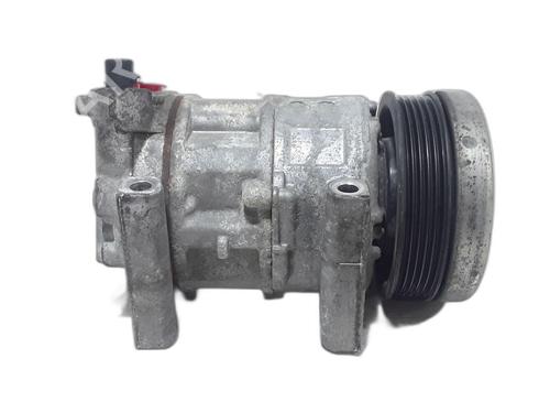 AC compressor FIAT PUNTO (199_) 1.4 (199AXB1A, 199BXB1A, 199BXB11, 199AXB11) | BP29344156M34 