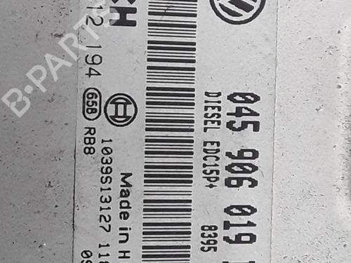Electronic module VW POLO (9N_, 9A_)  | BP25775882M83 