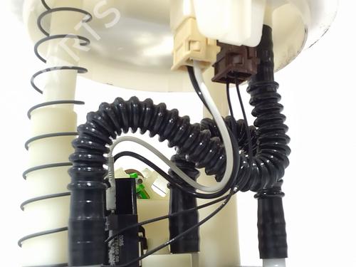 Fuel pump RENAULT TWINGO II (CN0_) 1.2 (CN0D) | BP40161584M76 - Image 3