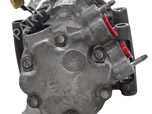 AC compressor CITROËN C4 I (LC_) 1.6 HDi | BP33057626M34 - Image 4