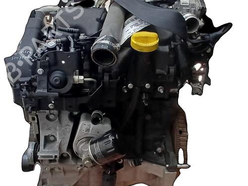 Engine RENAULT CLIO IV (BH_) 1.5 dCi 90 | BP32222042M1 - Image 5