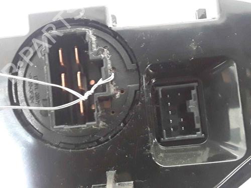 Climate control KIA RIO III (UB) 1.25 CVVT | BP25169732I5 