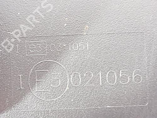 Rear mirror CITROËN NEMO MPV 1.3 HDi 75 | BP36366264I6 - Image 3